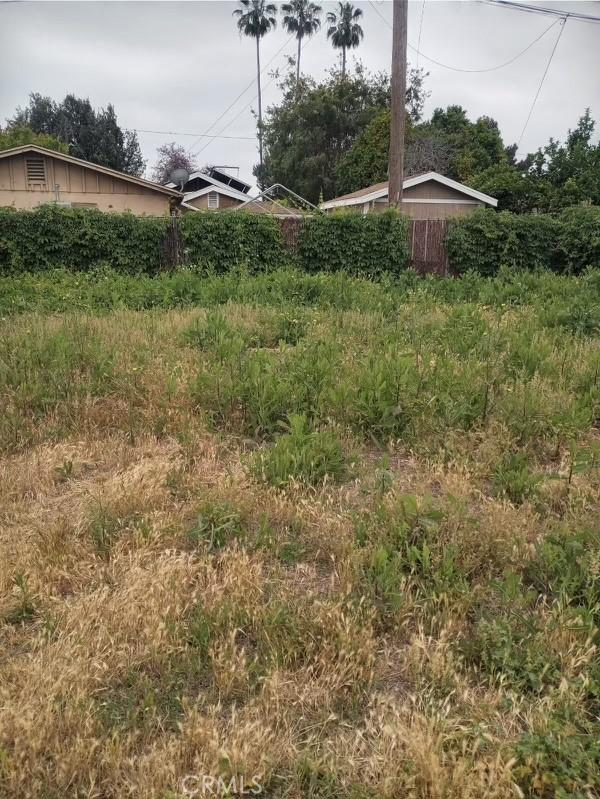 968 E Mission Blvd, Pomona CA, 91766 land for sale