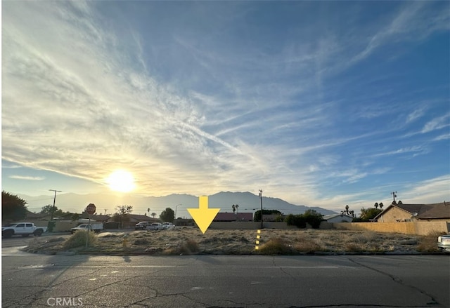 0 Avenida Ximino, Cathedral City CA, 92234 land for sale