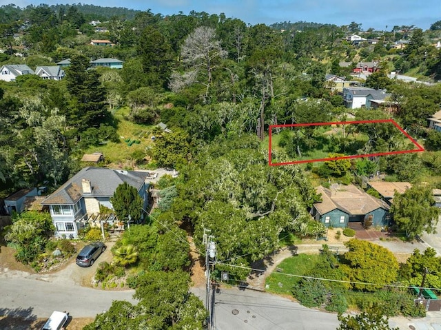 6 Madison St, Monterey CA, 93940 land for sale