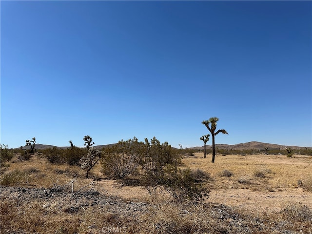 0 Aberdeen Dr, Joshua Tree CA, 92252 land for sale