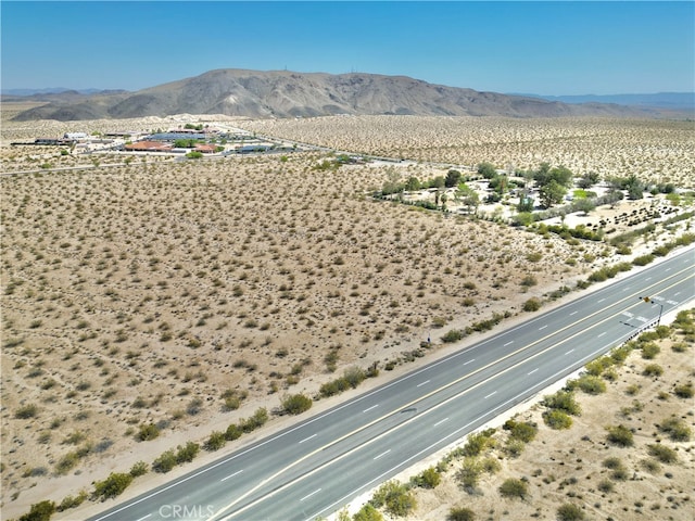 66400 29 Palms Hwy, Joshua Tree CA, 92252 land for sale