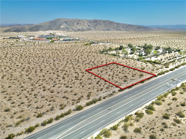 Listing photo 2 for 66400 29 Palms Hwy, Joshua Tree CA 92252