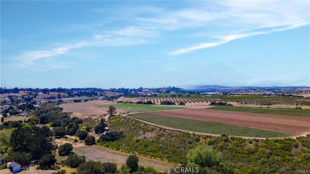 1680 Los Berros Rd, Arroyo Grande, CA 93420 - aerial view of sparsely populated area