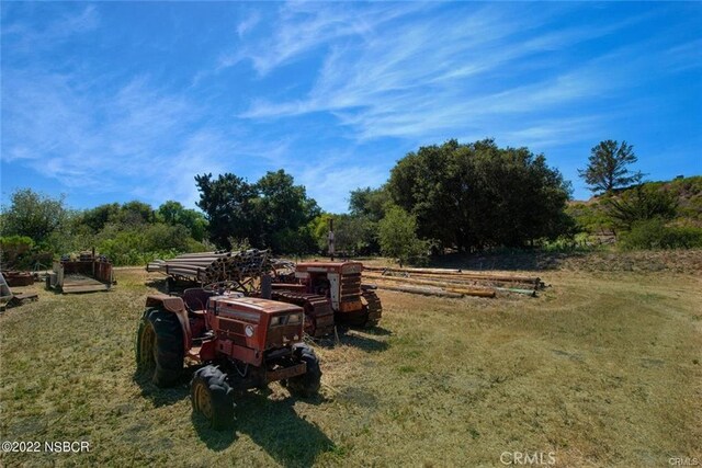 1680 Los Berros Rd, Arroyo Grande, CA 93420 - view of yard