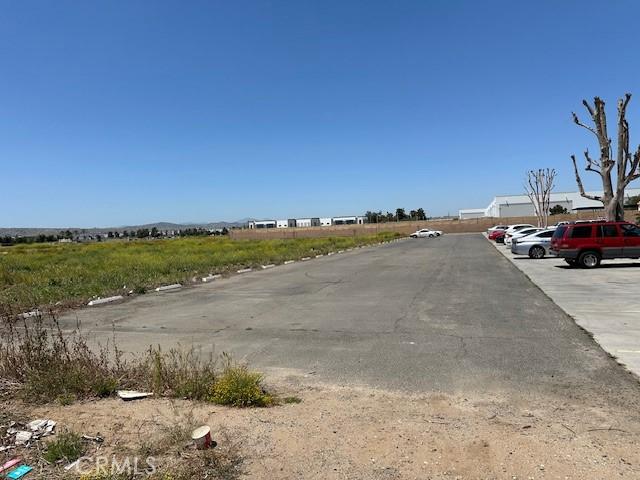 4162 N Perris Blvd, Perris CA, 92571 land for sale