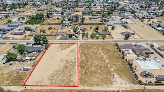 15010 Cholame Rd, Victorville CA, 92392 land for sale