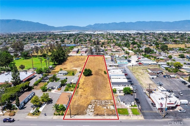 17630 Foothill Blvd, Fontana CA, 92335 land for sale