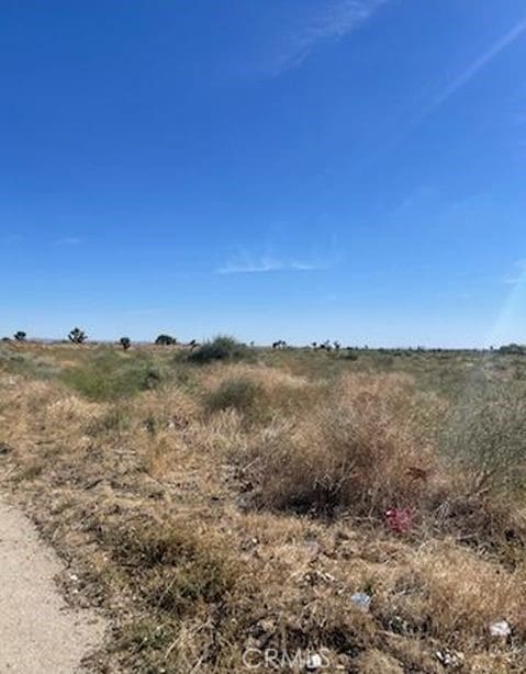 0 Central, Apple Valley CA, 92307 land for sale