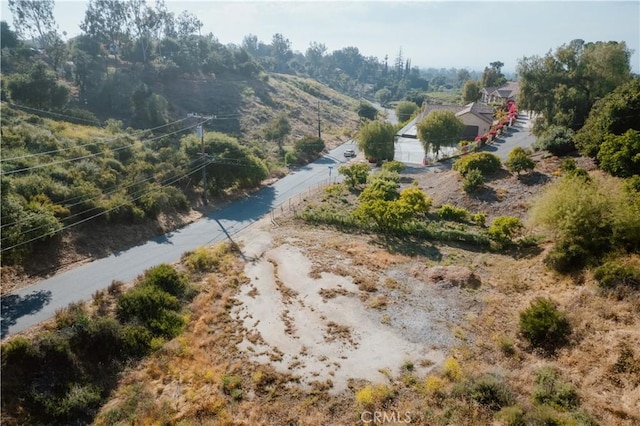 0 Elder Rd, Redlands CA, 92373 land for sale