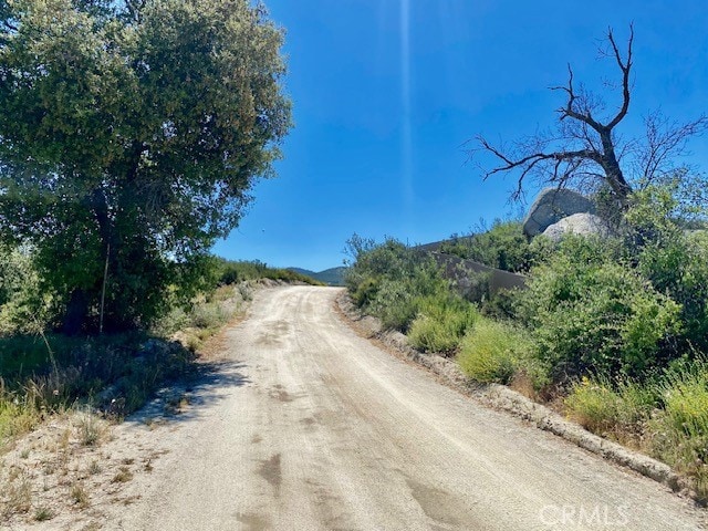 44624 Timber Trl, Hemet CA, 92544 land for sale