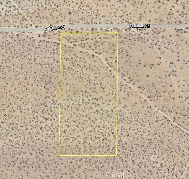 1 Falchion Rd, Apple Valley, CA 92307 - photo 1