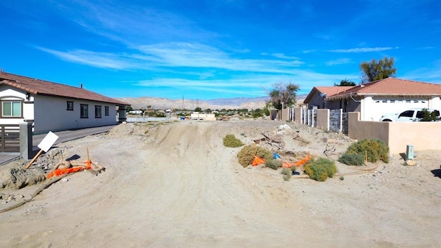 73070 Del Norte Way, Thousand Palms CA, 92276 land for sale