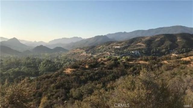 Listing photo 2 for 0 Triunfo Canyon Rd, Agoura Hills CA 91301