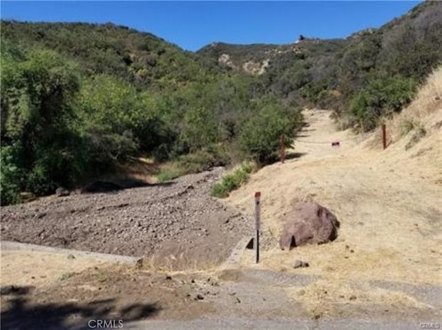 Listing photo 3 for 0 Triunfo Canyon Rd, Agoura Hills CA 91301