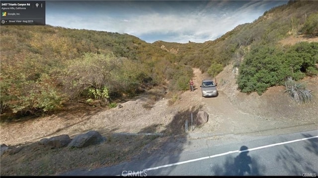 0 Triunfo Canyon Rd, Agoura Hills CA, 91301 land for sale