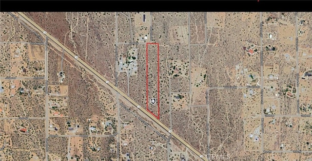 Listing photo 2 for 0 Avenal St, Pinon Hills CA 92372