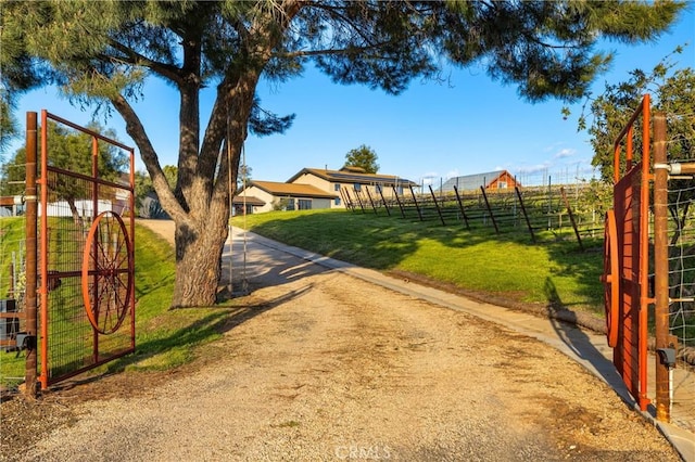 5951 Olivera Canyon Rd, Santa Maria, CA 93454 - photo 5