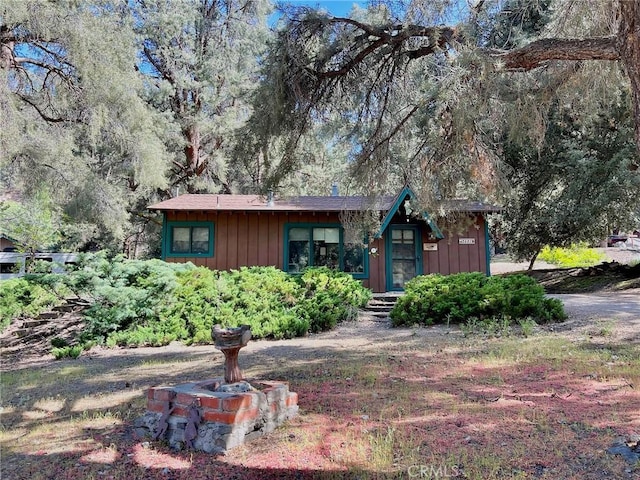 2601 Basel Ct, Pine Mountain Club, CA 93222 - photo 2