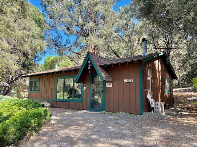 2601 Basel Ct, Pine Mountain Club, CA 93222 - photo 1