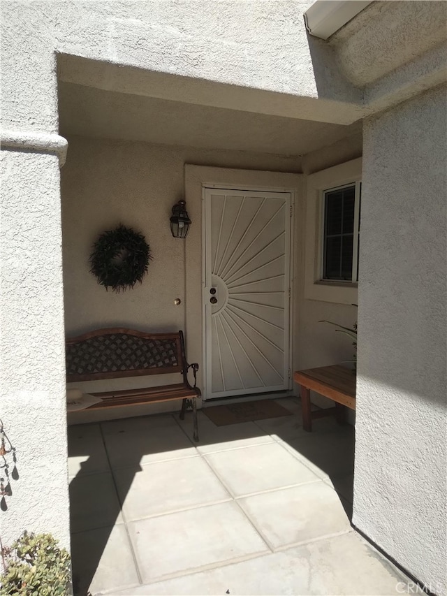 40672 Corte Albara, Murrieta, CA 92562 - view of property entrance
