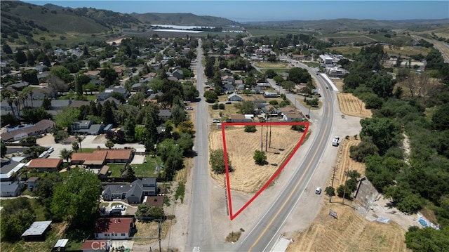 742 Bell St, Los Alamos CA, 93440 land for sale