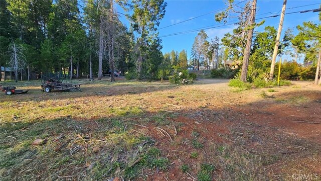 0 Jarvis Cir, Magalia CA, 95954 land for sale