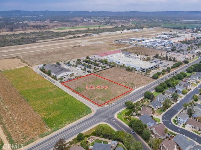 1035 W Central Ave, Lompoc CA, 93436 land for sale