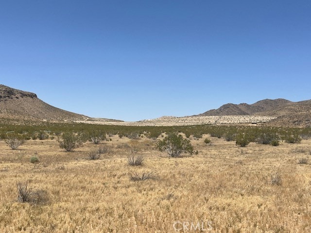 0 Agave Rd, Apple Valley CA, 92307 land for sale