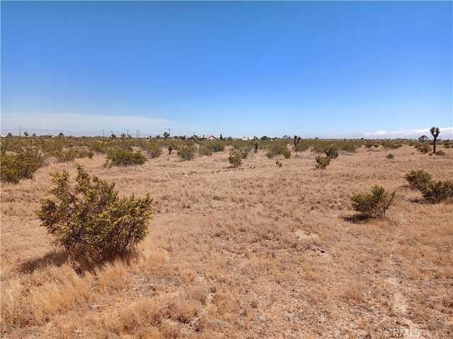 Listing photo 2 for 0 Nyack Rd, Phelan CA 92371