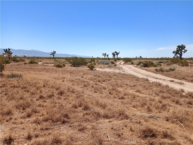 Listing photo 3 for 0 Nyack Rd, Phelan CA 92371