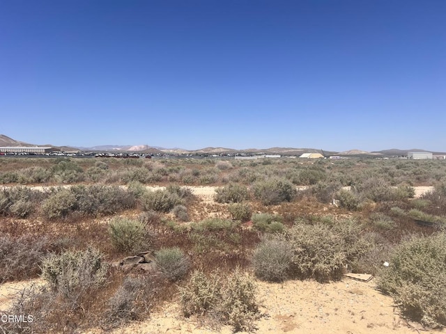 1637 Marie Ave, Rosamond CA, 93560 land for sale