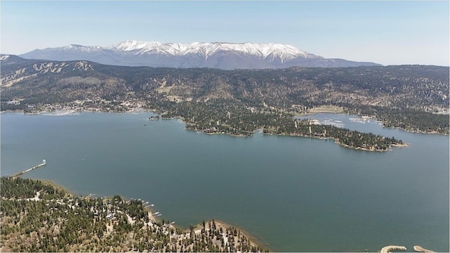 0 Ridge Rd, Fawnskin, CA 92333 - photo 3
