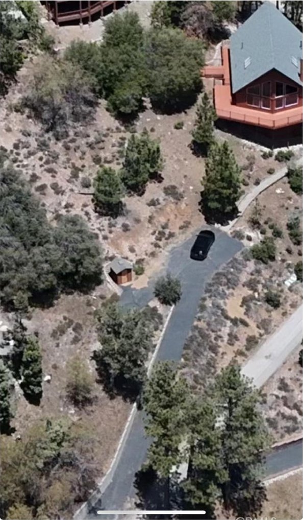 0 Ridge Rd, Fawnskin, CA 92333 - photo 2