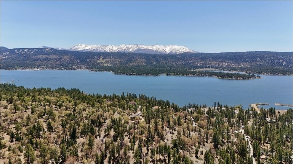 0 Ridge Rd, Fawnskin, CA 92333 - photo 1