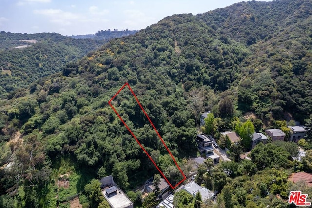 10028 Westwanda Dr, Beverly Hills CA, 90210 land for sale