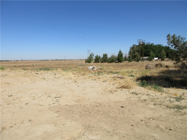 19968 Bear Valley Rd, Apple Valley CA, 92308 land for sale