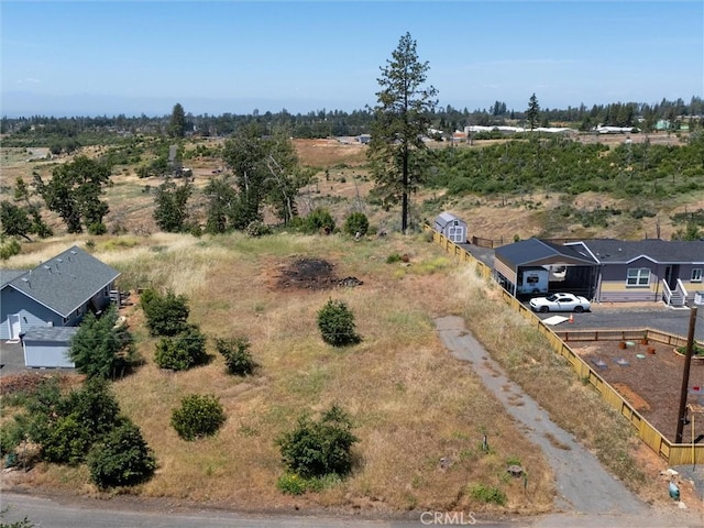 5211 Bennett Rd, Paradise CA, 95969 land for sale