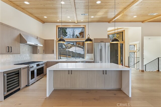 40564 Ironwood Rd, Big Bear Lake, CA 92315 - photo 21