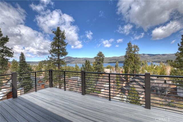 40564 Ironwood Rd, Big Bear Lake, CA 92315 - photo 30