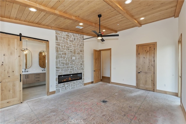 40564 Ironwood Rd, Big Bear Lake, CA 92315 - photo 35