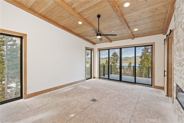 40564 Ironwood Rd, Big Bear Lake, CA 92315 - photo 32
