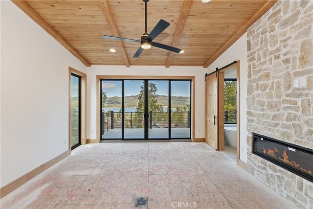 40564 Ironwood Rd, Big Bear Lake, CA 92315 - photo 34
