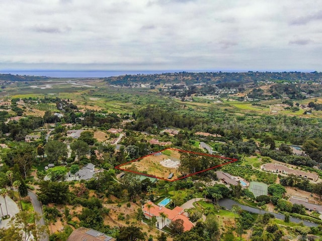 4397 Camino Privado, Rancho Santa Fe CA, 92067 land for sale