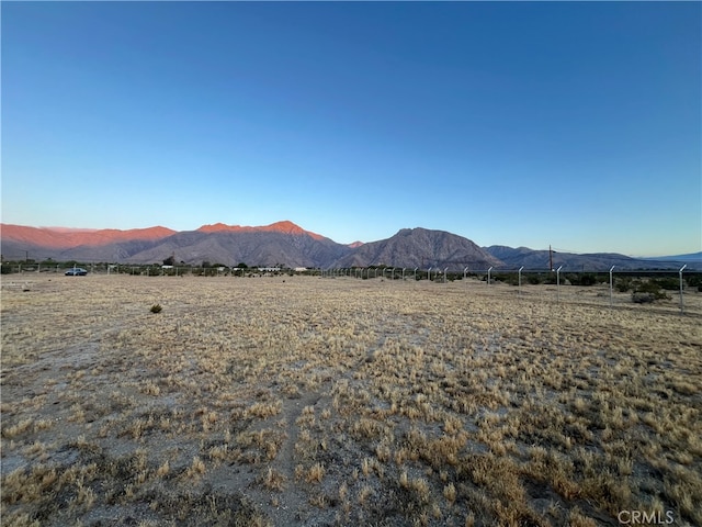 Listing photo 2 for 0 Circle Dr, Borrego Springs CA 92004