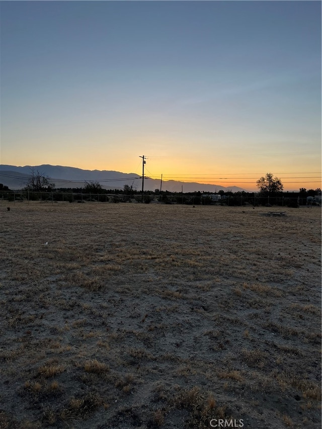 Listing photo 3 for 0 Circle Dr, Borrego Springs CA 92004