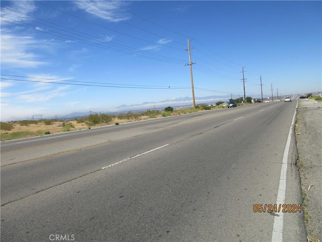 Listing photo 3 for 0 Bear Valley Rd, Apple Valley CA 92308