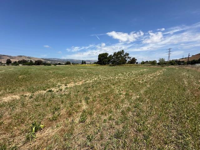 1 Hale Ave, Morgan Hill CA, 95037 land for sale