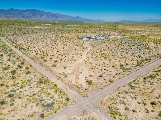 Listing photo 2 for 0 Mable Ln, Tecopa CA 92389