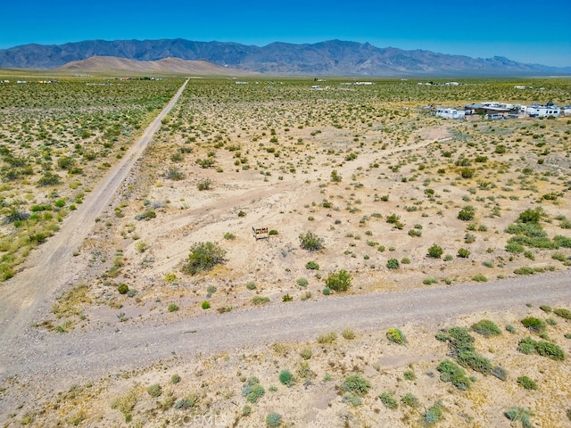 0 Mable Ln, Tecopa CA, 92389 land for sale