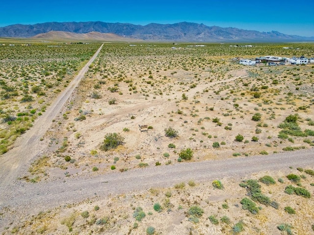 0 Mable Ln, Tecopa, CA 92389 - photo 1